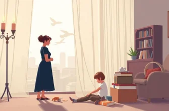 Najlepsze filmy dramatyczne o samotnych matkach