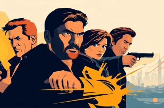 Najlepsze filmy akcji z aktorami