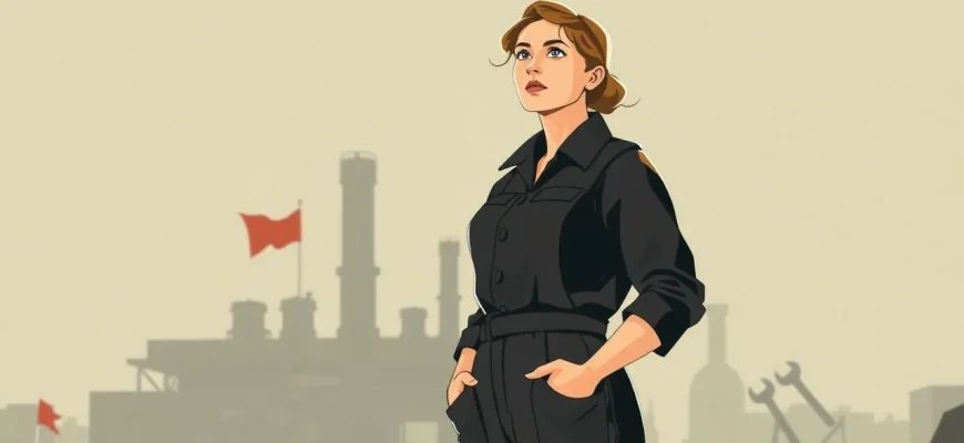 Filmy historyczne o życiu robotników