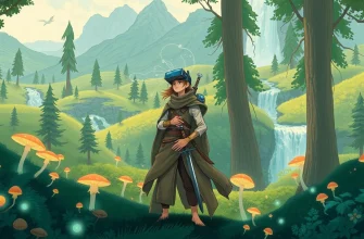 Najlepsze Filmy Fantasy o Grach Wirtualnych