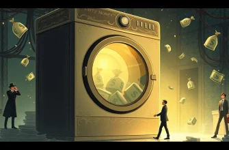 Najlepsze filmy kryminalne o praniu brudnych pieniędzy