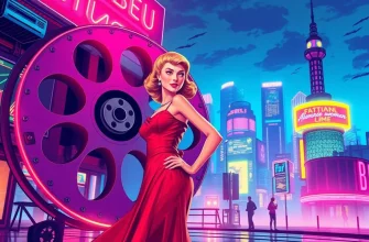 10 Filmów o Pięknych Kobietach