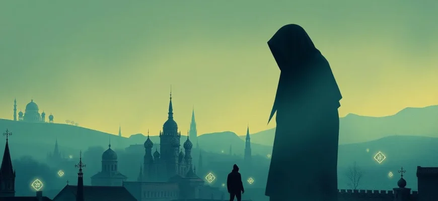 Tajemnicze filmy o historycznych anomal