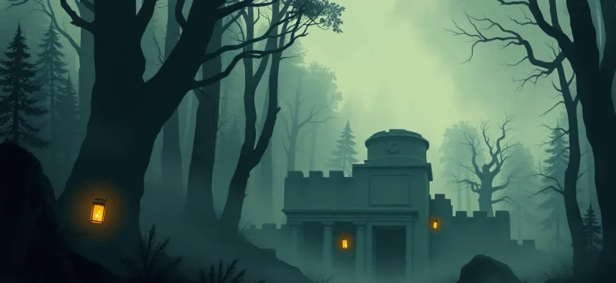 Tajemnicze Klątwy Zapomnianych Ludów