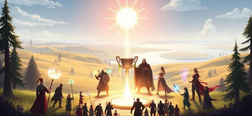 Najlepsze filmy fantasy o mistrzostwach