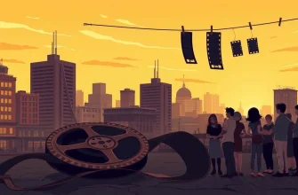 10 Filmów Kryminalnych z Zaskakującymi Zakończeniami