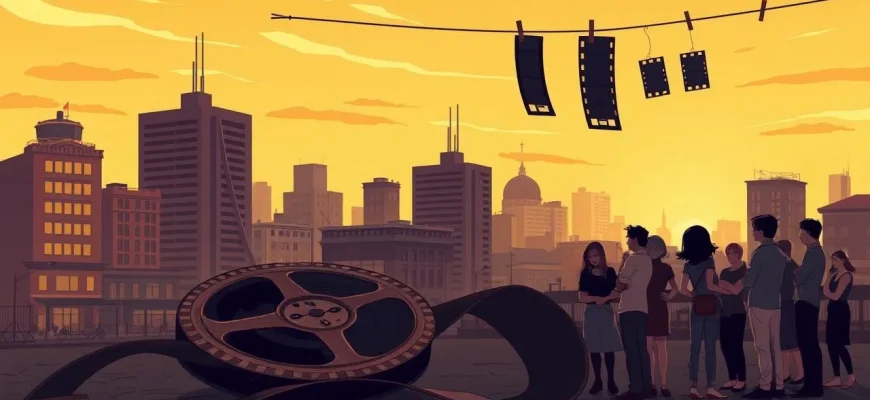 10 Filmów Kryminalnych z Zaskakującymi Zakończeniami