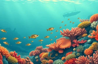 Dokumentalne filmy o rafach koralowych