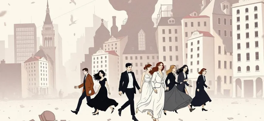 Najlepsze filmy katastroficzne o epidemiach