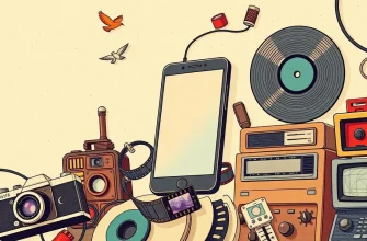 Najlepsze dokumentalne filmy o urządzeniach mobilnych