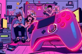 Komedia i gry komputerowe: 10 filmów, które musisz zobaczyć