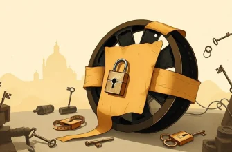 10 Dokumentalnych Filmów o Nierozwiązanych Tajemnicach