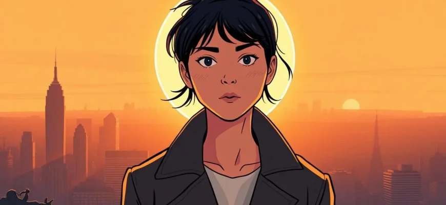 Detektywistyczne filmy o miłości z różnicą wieku