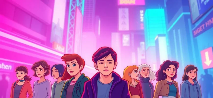 Najciekawsze filmy o transseksualistach