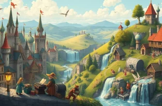 Najlepsze filmy fantasy o pracoholikach