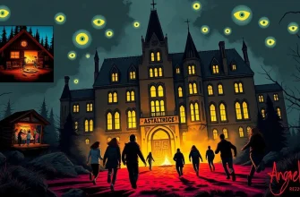 Najlepsze filmy grozy o akademikach