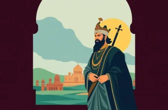 10 Interesujących Historycznych Filmów o Indyjskich Imperatorach