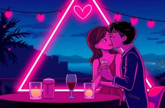 Rodzinne filmy o miłosnych trójkątach