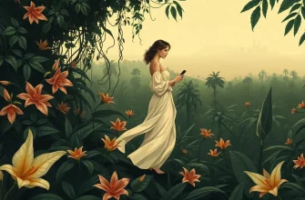 Najlepsze dramaty o dżungli