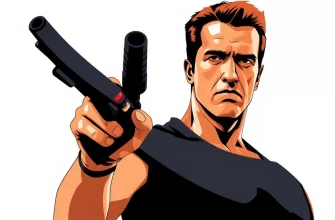 Najlepsze filmy akcji z Arnoldem Schwarzeneggerem