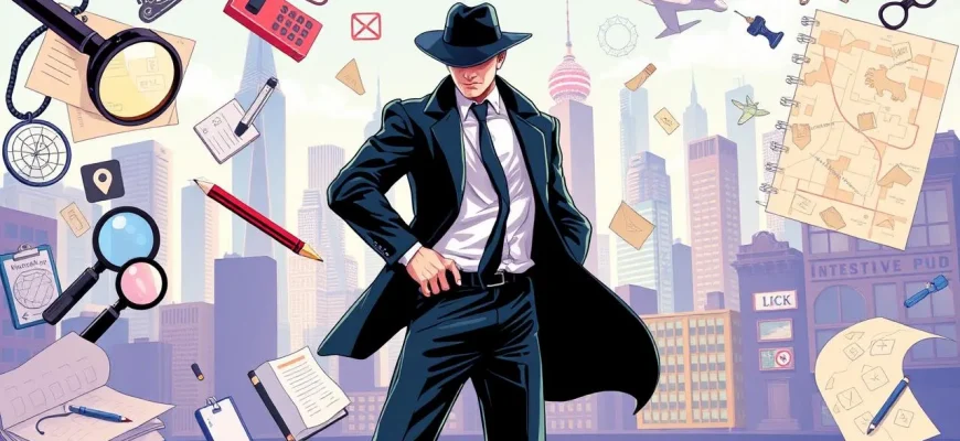 Detektywistyczne filmy o taekwondo