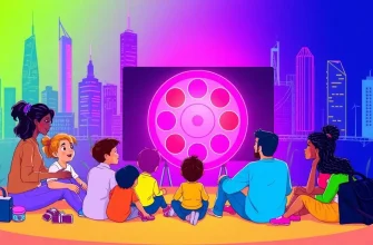 Filmy rodzinne o dyskryminacji