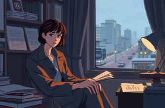 10 Detektywistycznych Filmów o Niskiej Samoocenie