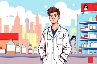 Melodramy o farmaceutach: 10 filmów, które musisz zobaczyć