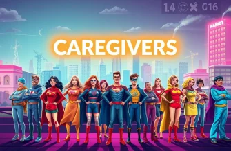 Rodzinne filmy o opiekunkach