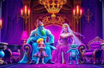 Najlepsze filmy o rodzinie królewskiej