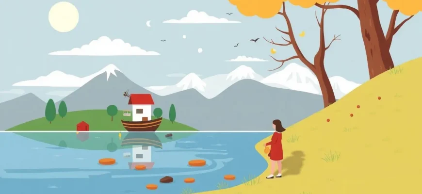 Najlepsze filmy o dzieciach w trudnych sytuacjach