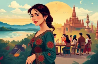 10 Melodramatów o Indonezji, które musisz zobaczyć