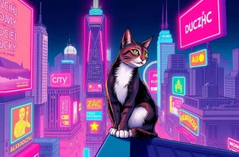 Filmy o kociej kobiecie