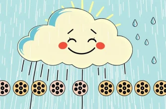 10 komedii, w których deszcz gra główną rolę