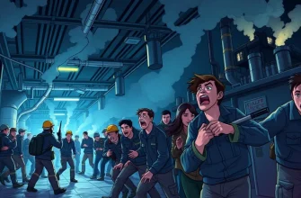 Filmy o ewakuacji przy zagrożeniu chemicznym