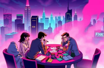 Najlepsze Filmy Thriller o Podstępach