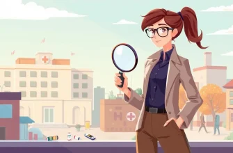 Detektywistyczne filmy o cukrzycy