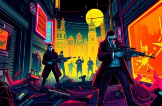 Najlepsze Thrillery o Handlarzach Broni