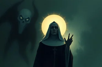 10 filmów grozy o chrześcijaństwie