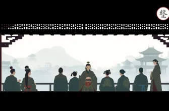 Historyczne Filmy o Eunuchach z Chin