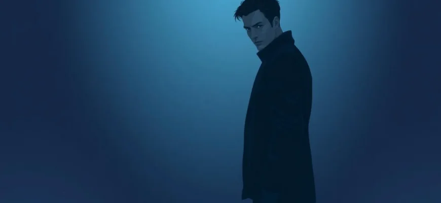 Najlepsze Filmy Akcji o Zabójcach