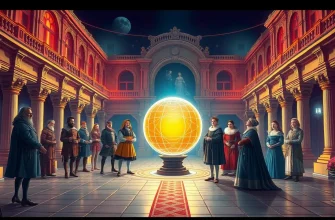 Biografie z XVI wieku - 10 filmów