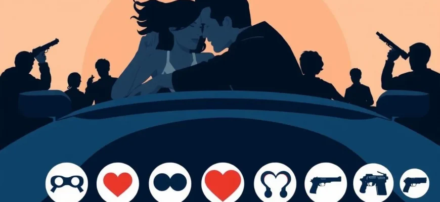 Filmy akcji o swingerach - Najlepsze wybory