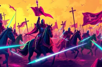 Filmy biograficzne o krucjatach