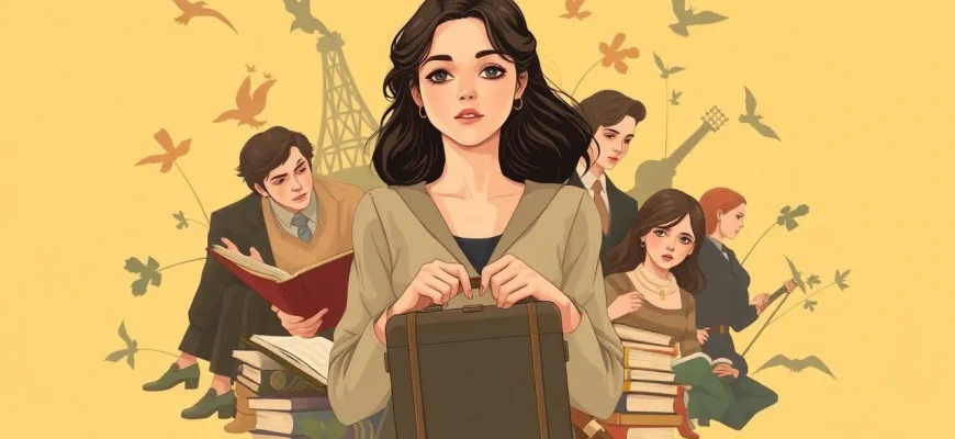 Najlepsze filmy dramatyczne o adaptacji