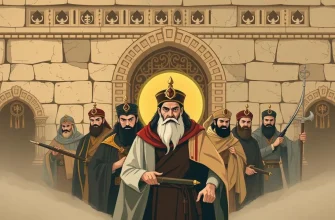 Najlepsze filmy akcji o sułtanach