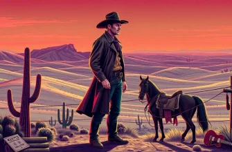 Najlepsze filmy westernowe o samotnikach