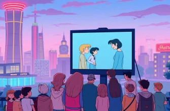 Filmy rodzinne o prostytucji: 10 wyjątkowych propozycji