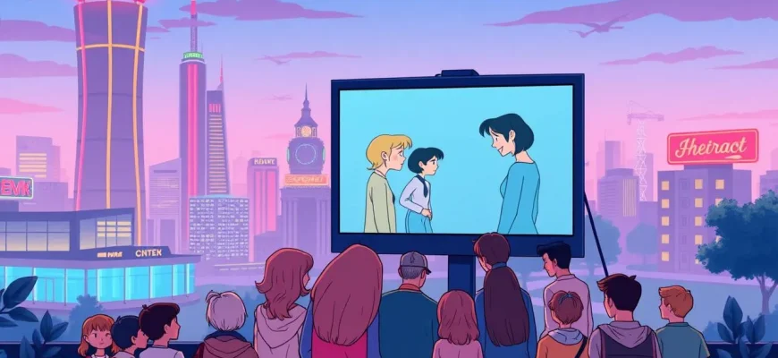 Filmy rodzinne o prostytucji: 10 wyjątkowych propozycji