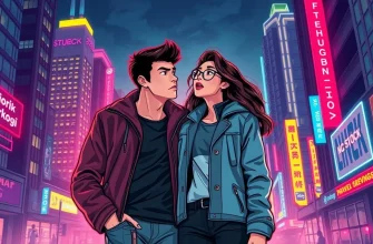 Najlepsze Filmy Thrillery o Poszukiwaniu Miłości